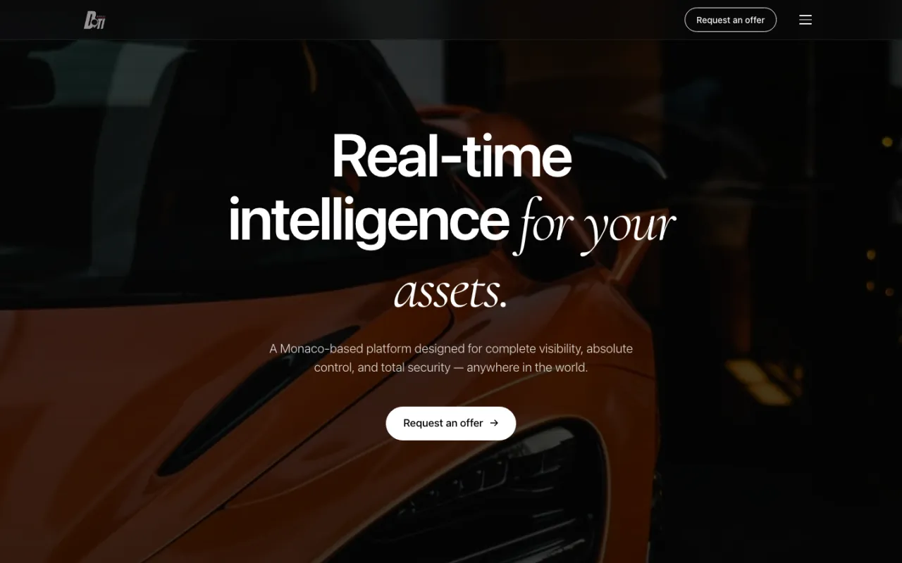 Plateforme DoTi