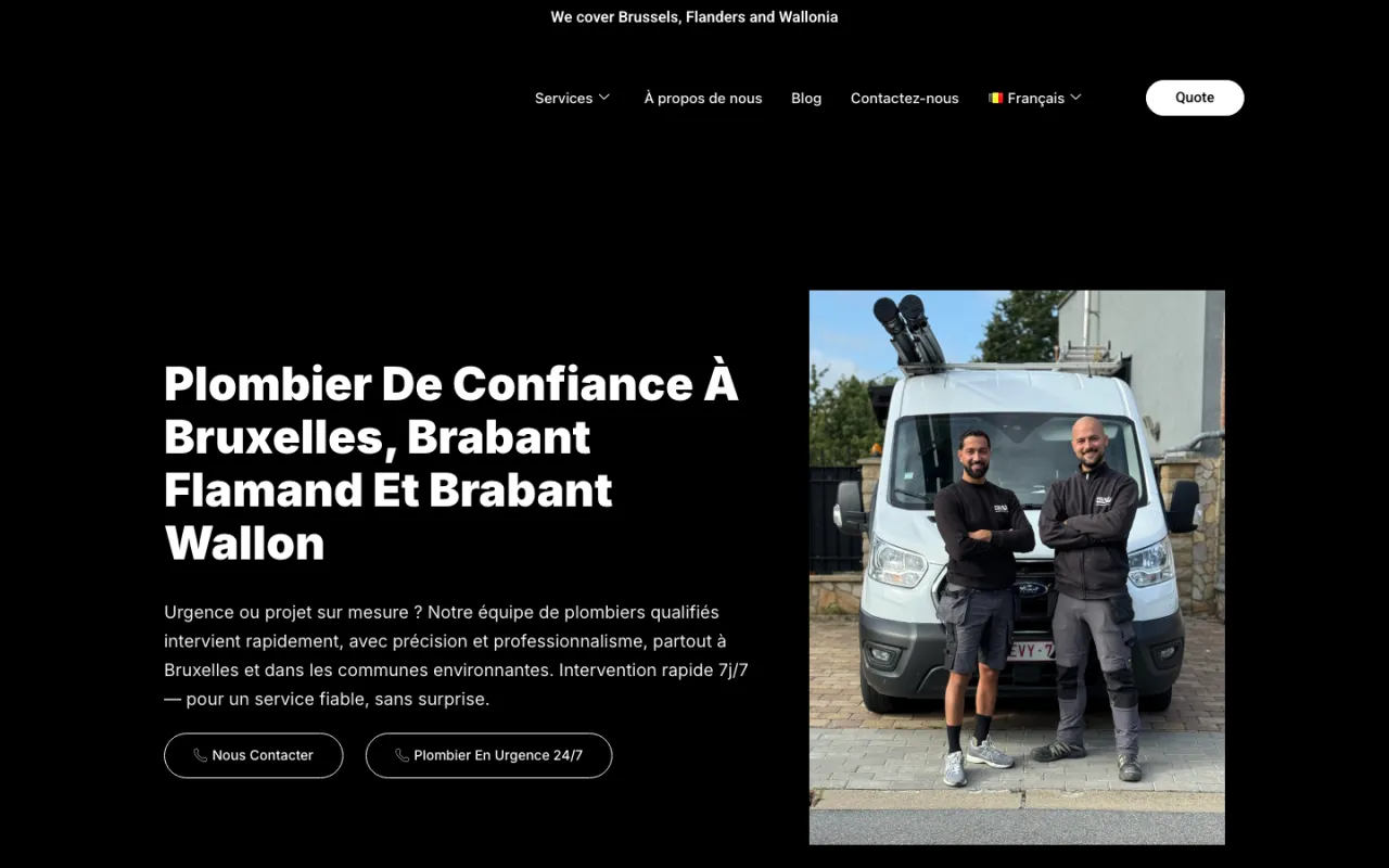 Site Elemental Works