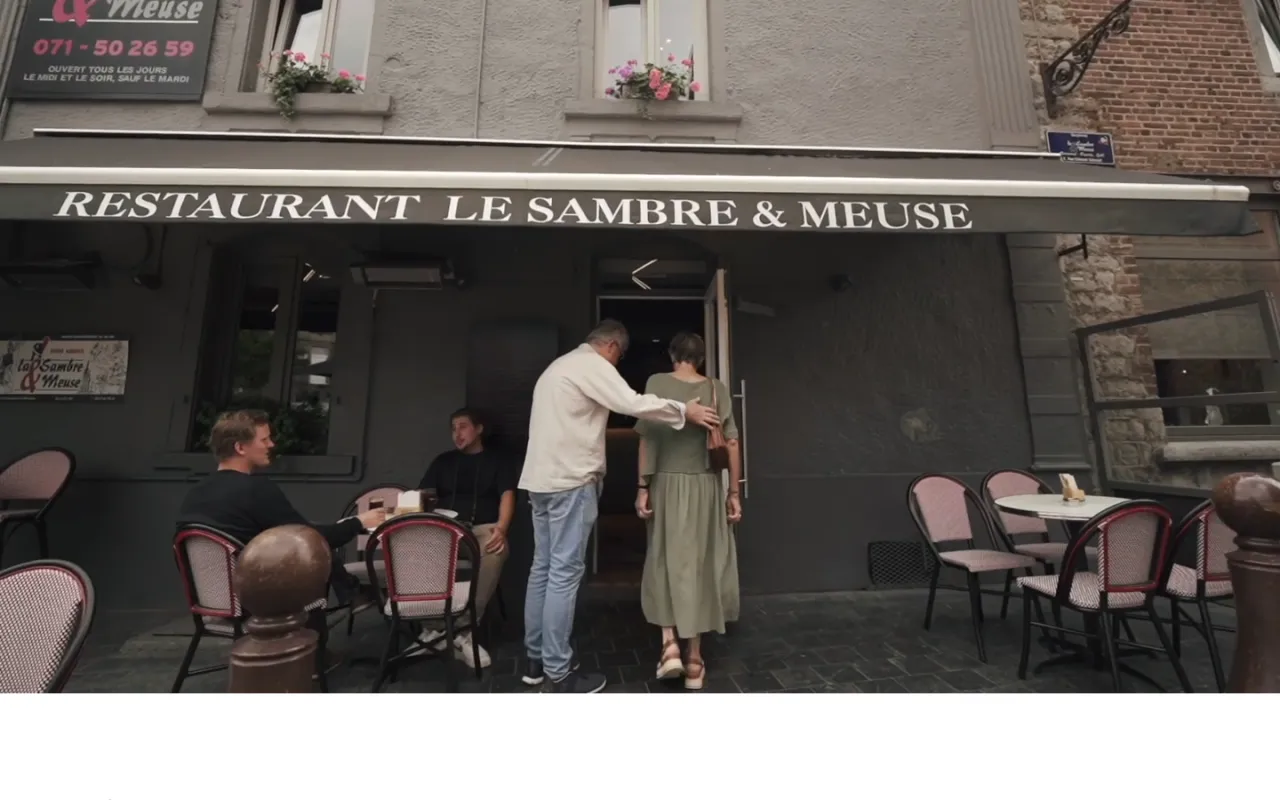 Site Sambre et Meuse